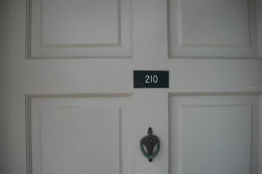 Property photo for 10540 77TH TERRACE, #210, Seminole, FL