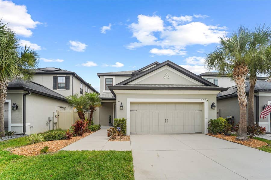 Property photo for 8903 ARABELLA LANE, Seminole, FL