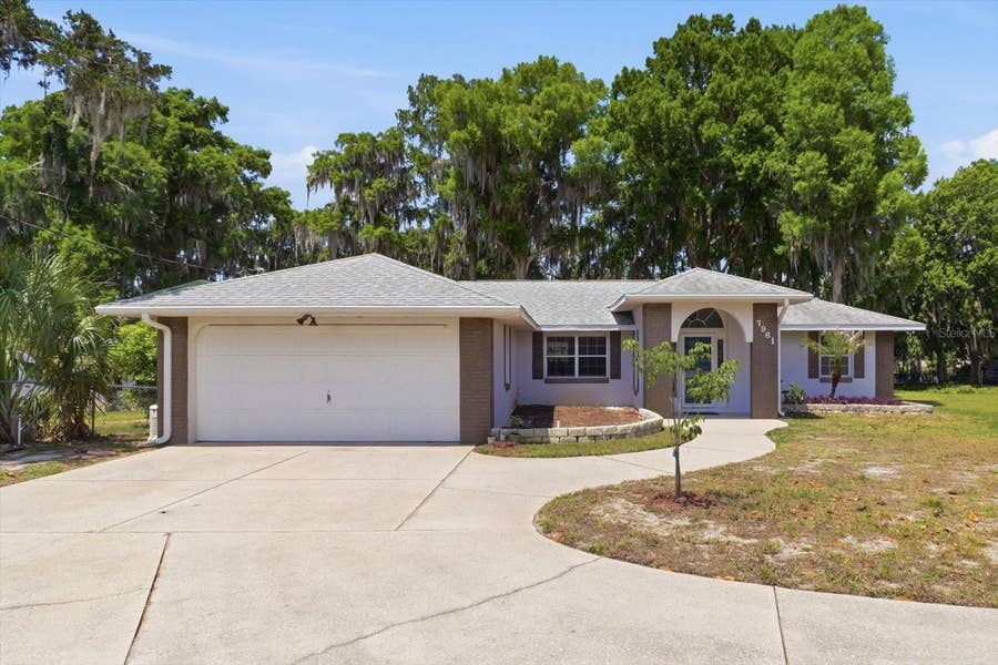 Property photo for 7961 W RIVERBEND ROAD, Crystal River, FL