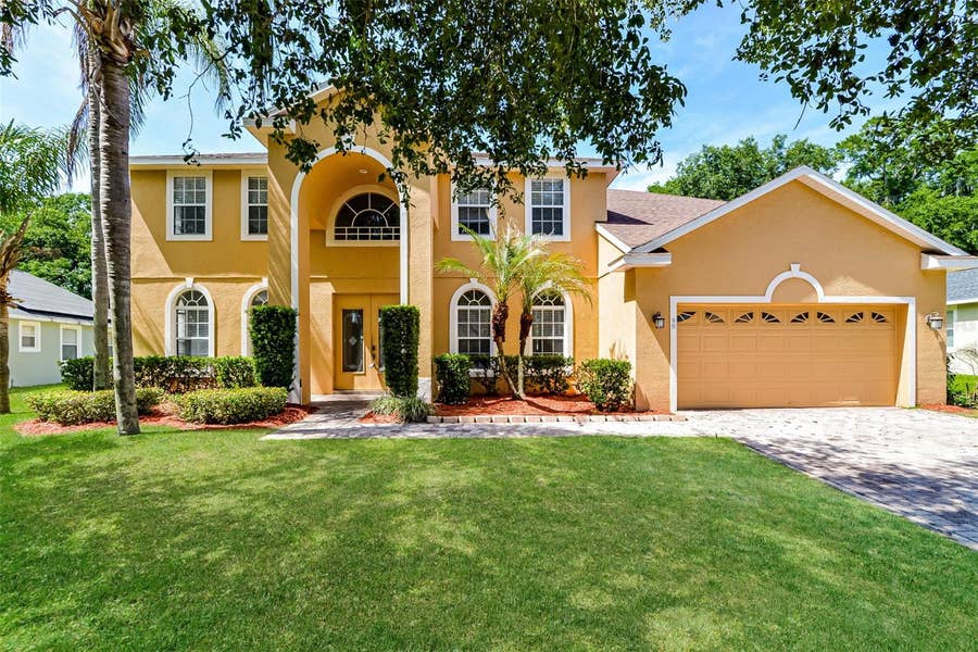 Property photo for 99 JAKE COURT, Ocoee, FL