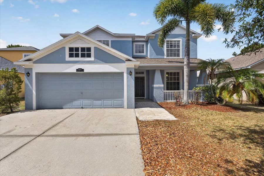 Property photo for 8405 CANTERBURY LAKE BOULEVARD, Tampa, FL