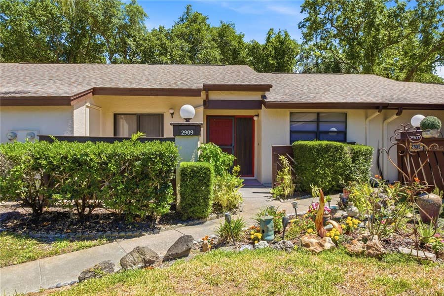 Property photo for 2909 FIG COURT, Palm Harbor, FL