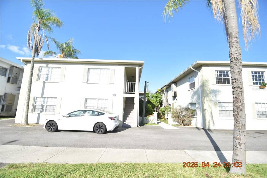 Property photo for 306 DANUBE AVENUE, #2, Tampa, FL