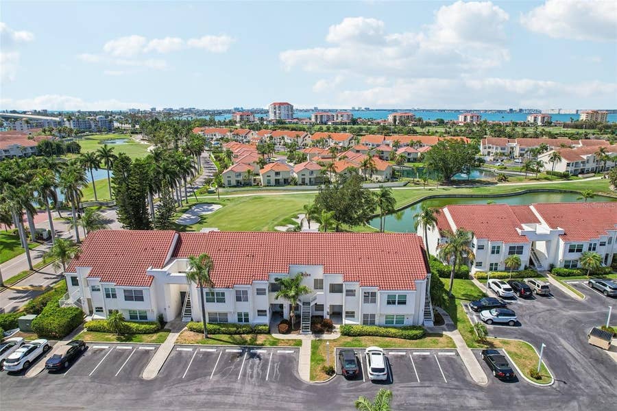 Property photo for 6085 BAHIA DEL MAR BOULEVARD, #204, St Petersburg, FL