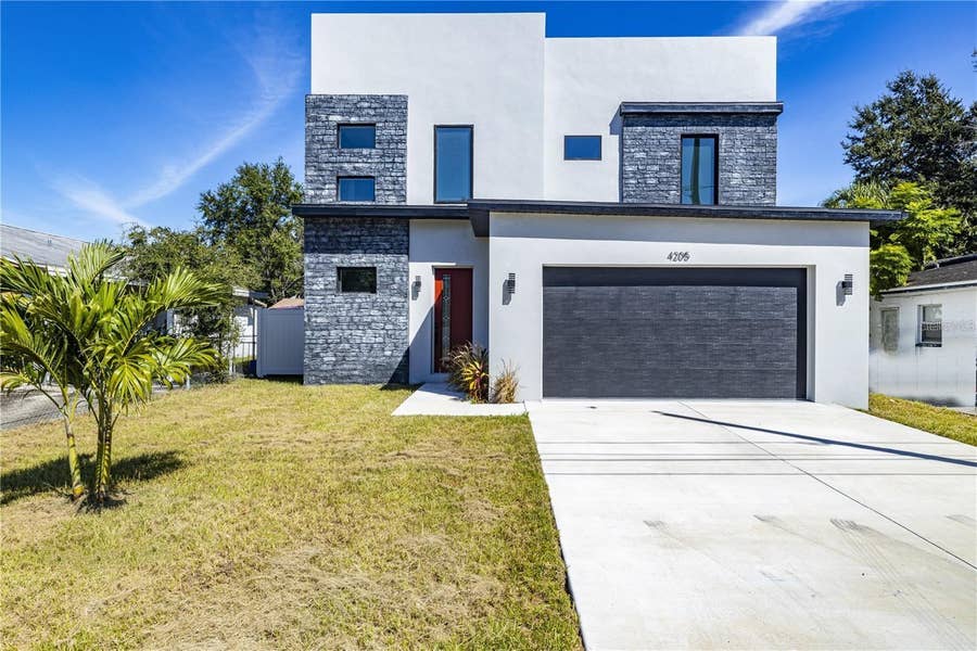 Property photo for 4205 W ARCH STREET, Tampa, FL
