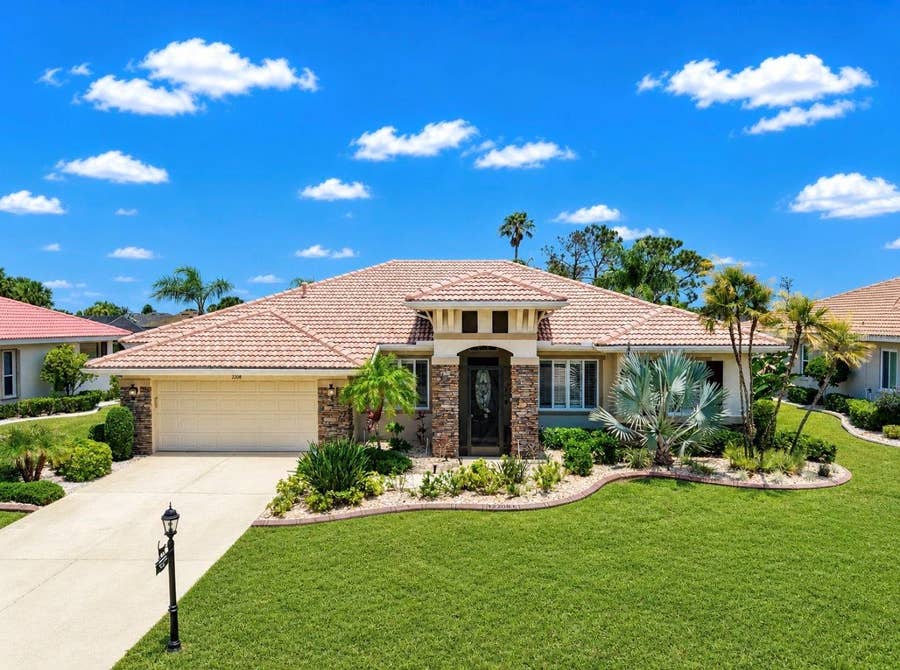 Property photo for 2208 MYRTLE VISTA COURT, Sun City Center, FL
