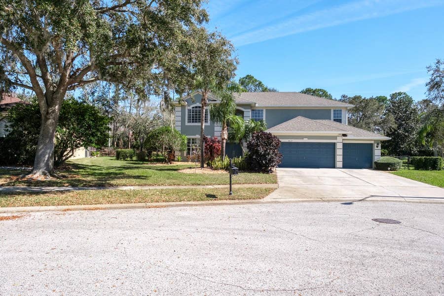 Property photo for 4037 AUSTON WAY, Palm Harbor, FL