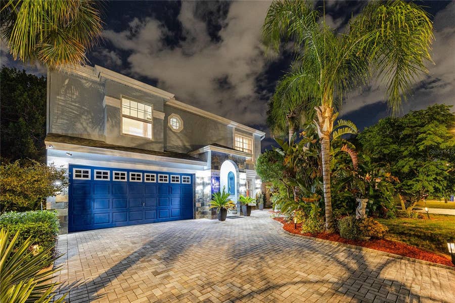 Property photo for 7801 HAMLET DRIVE, New Port Richey, FL