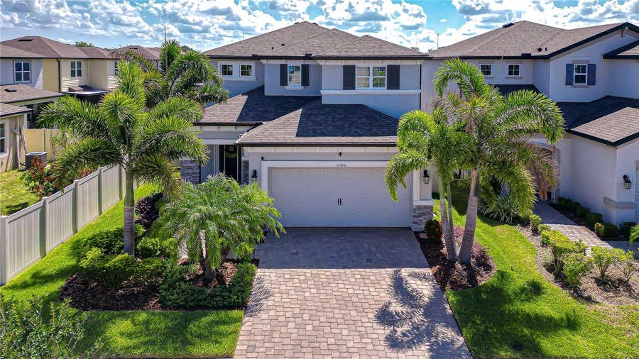 Property photo for 11306 GREEN HARVEST DRIVE, Riverview, FL