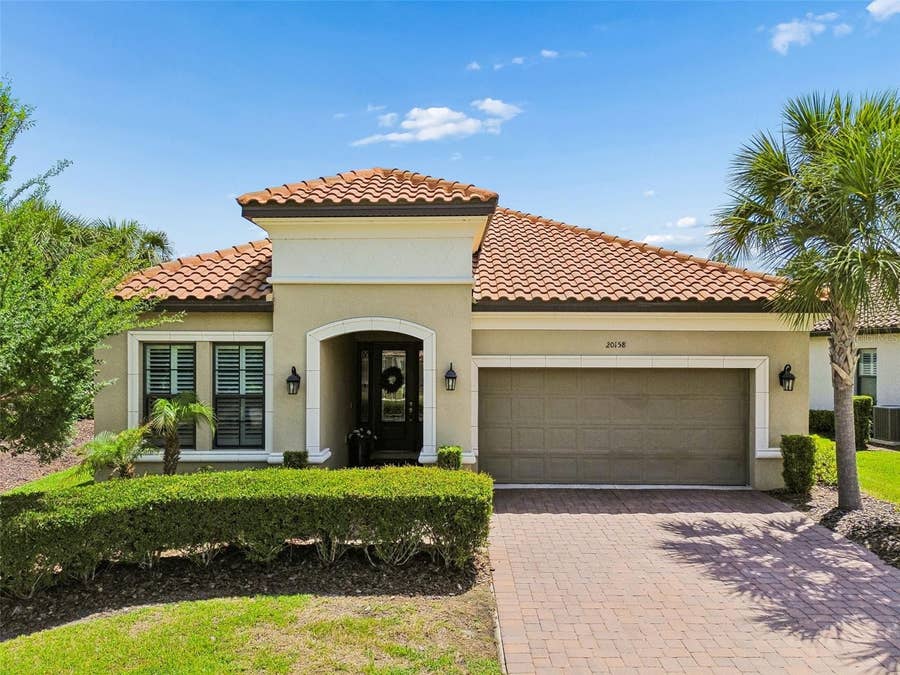 Property photo for 20158 UMBRIA HILL DRIVE, Tampa, FL