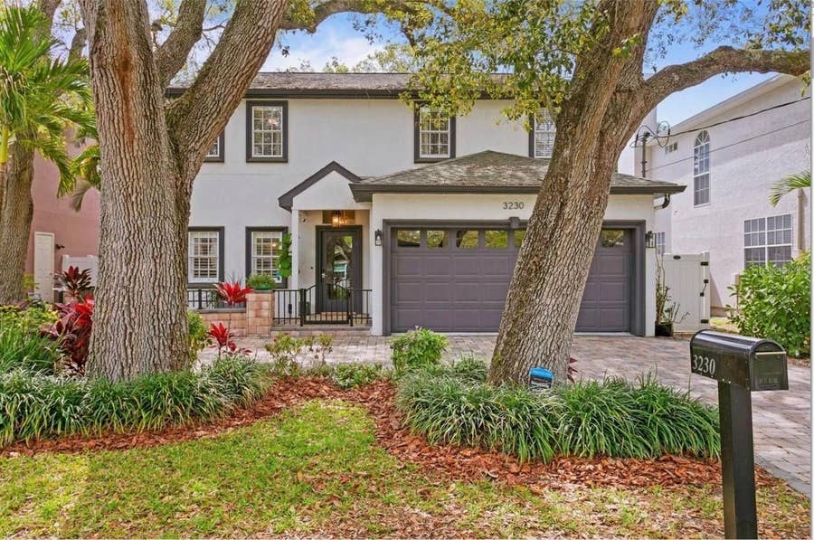 Property photo for 3230 W FIELDER STREET, Tampa, FL