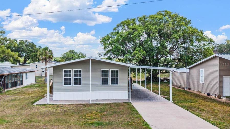 Property photo for 36747 LAKEWOOD DRIVE, Zephyrhills, FL