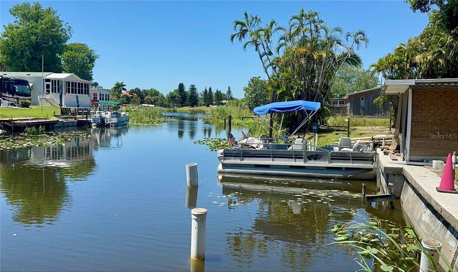 Property photo for 3112 SE 29TH TERRACE, Okeechobee, FL