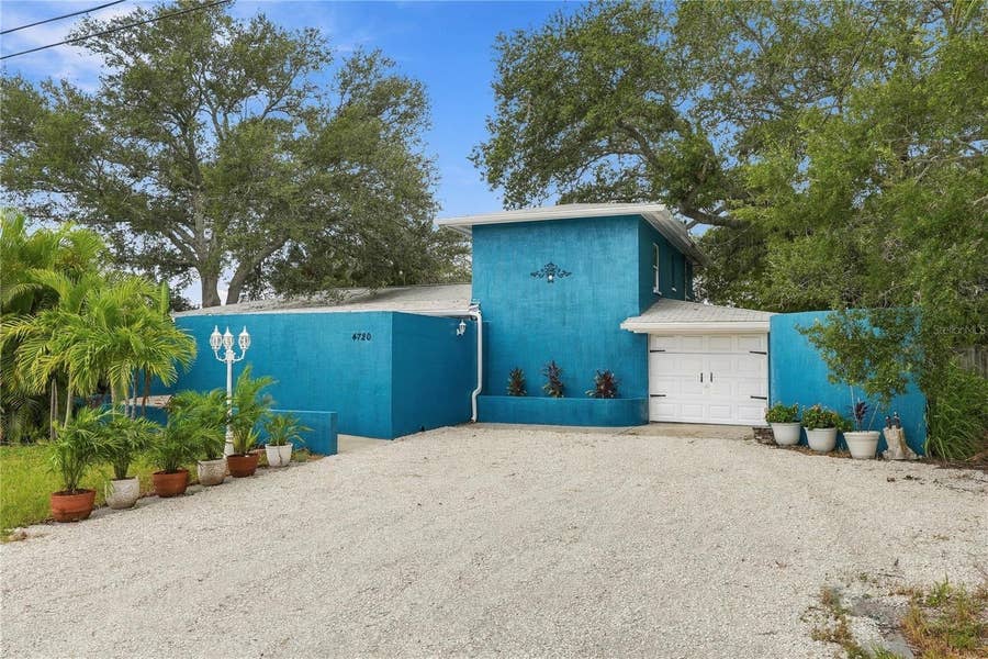 Property photo for 4720 WELCH CAUSEWAY, St Petersburg, FL