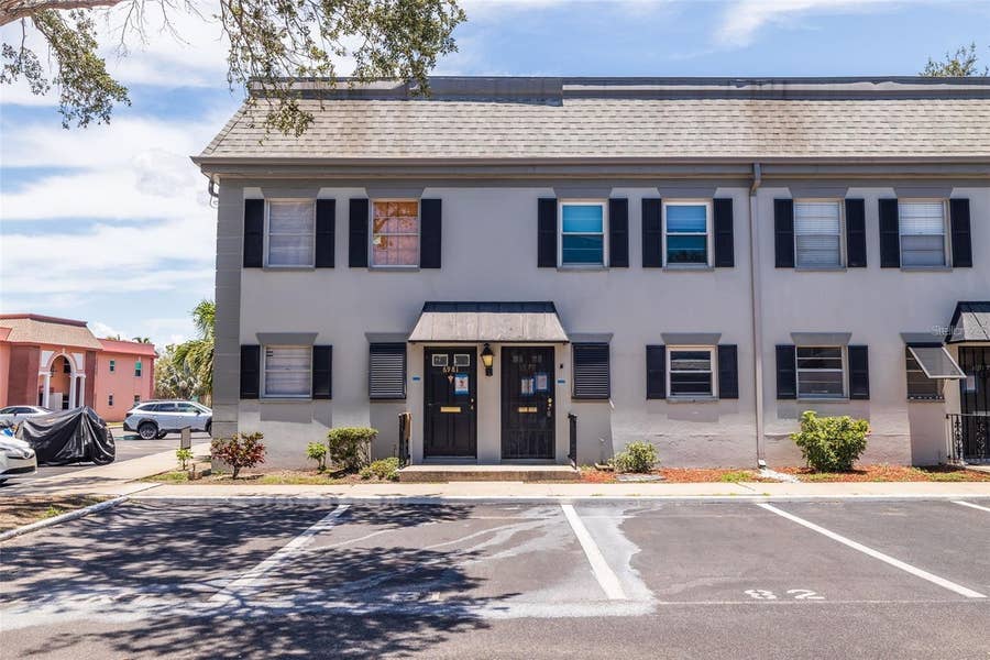Property photo for 6979 PLACE DE LA PAIX, #6979, South Pasadena, FL
