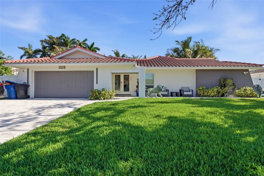 Property photo for 3874 48TH AVENUE S, St Petersburg, FL