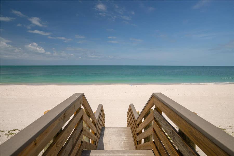 Property photo for 403 GULF WAY, #601, St Pete Beach, FL