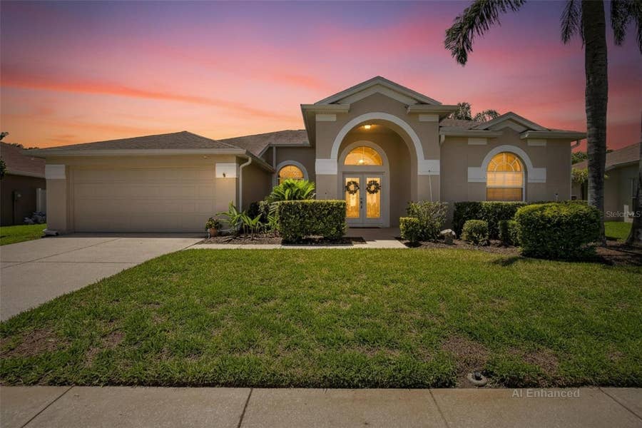 Property photo for 22118 YACHTCLUB TERRACE, Land O Lakes, FL