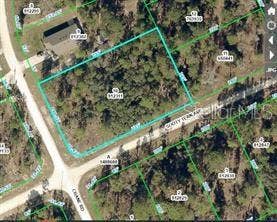 Property photo for 16200 CRANE ROAD, Weeki Wachee, FL