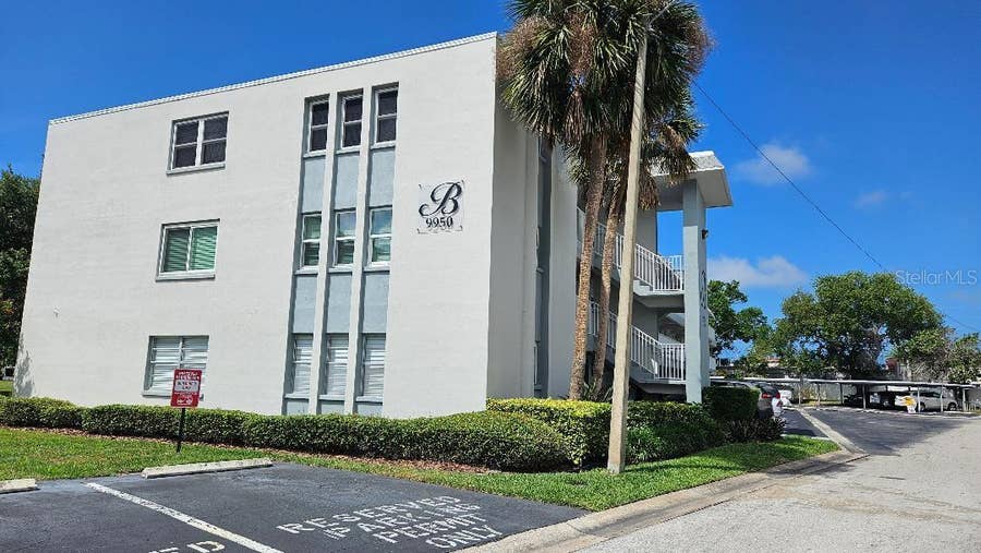 Property photo for 9950 47TH AVENUE N, #303, St Petersburg, FL