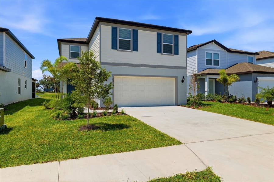 Property photo for 10517 HIDDEN BANKS GLEN, Parrish, FL
