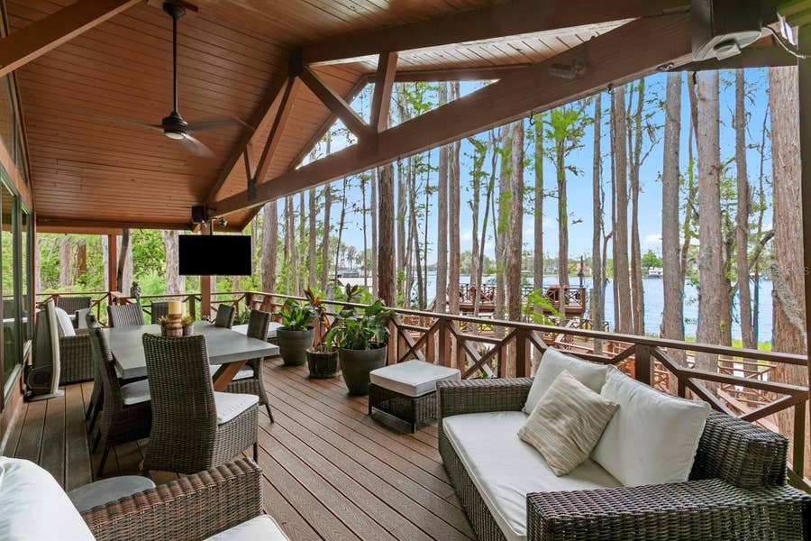 Property photo for 8817 ROBERTS ROAD, Odessa, FL