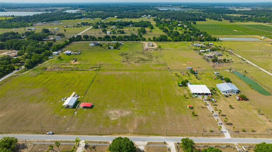 Property photo for ALDERMAN TURNER ROAD, Wimauma, FL