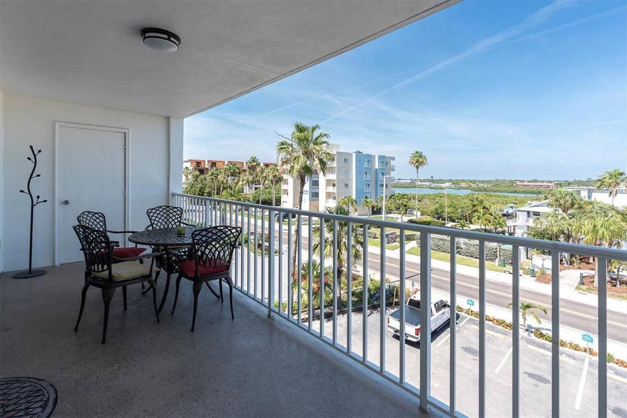 Property photo for 19610 GULF BOULEVARD, #308, Indian Rocks Beach, FL