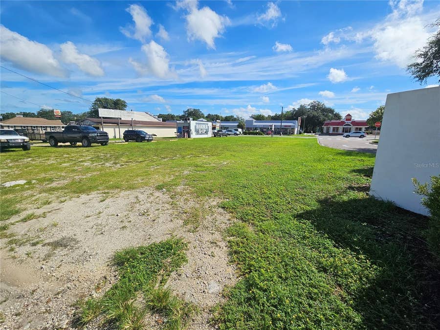 Property photo for 0 GALL BOULEVARD, Zephyrhills, FL