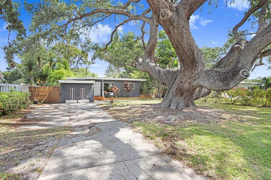 Property photo for 779 BAYOU BLVD S, St Petersburg, FL
