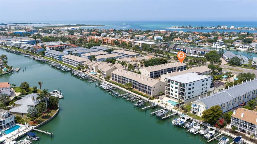 Property photo for 465 PINELLAS BAYWAY S, #311, Tierra Verde, FL