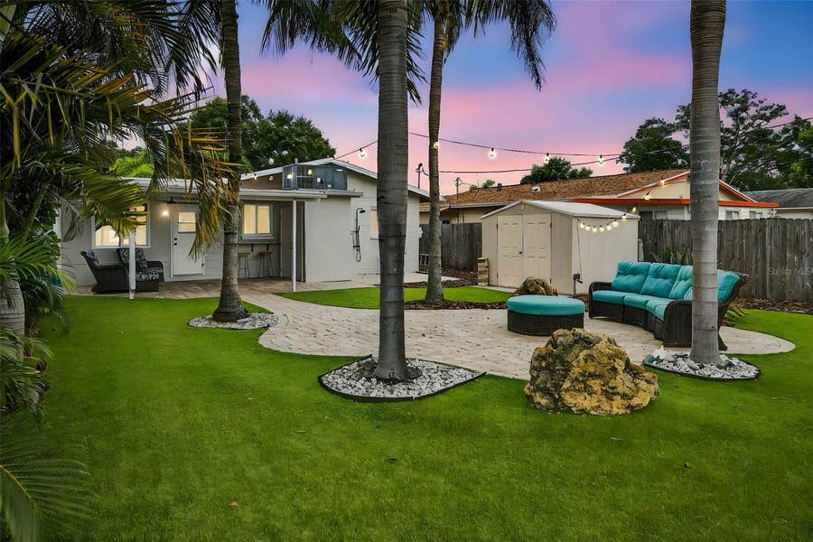 Property photo for 5519 COMMONWEALTH AVENUE N, St Petersburg, FL
