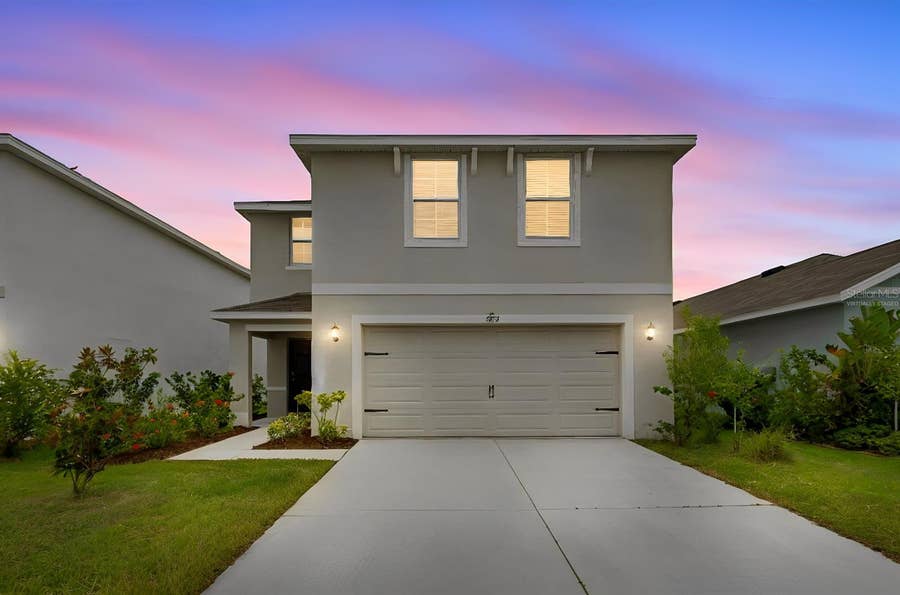 Property photo for 5254 ROCKY COAST PLACE, Palmetto, FL