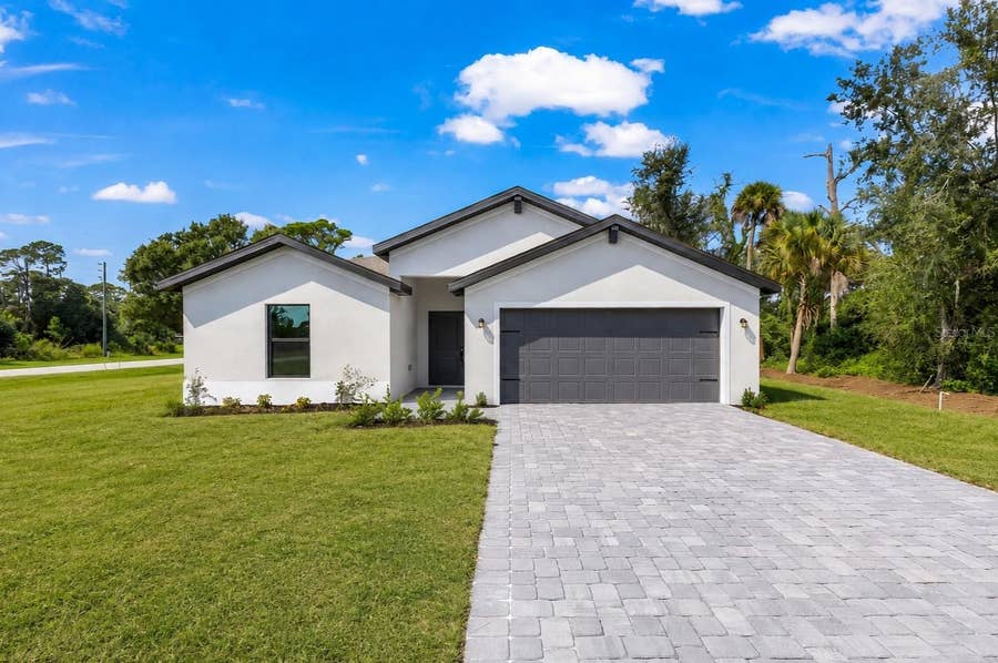 Property photo for 8014 LATOUR AVENUE, North Port, FL