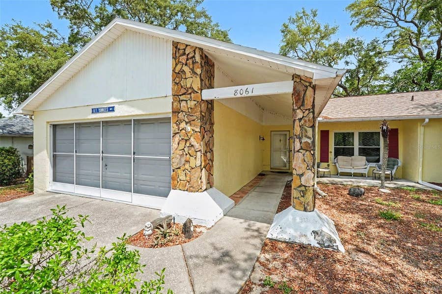 Property photo for 8061 PHILATELIC DR, Spring Hill, FL