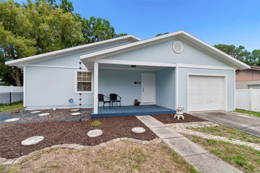 Property photo for 7328 CANAL BOULEVARD, Tampa, FL