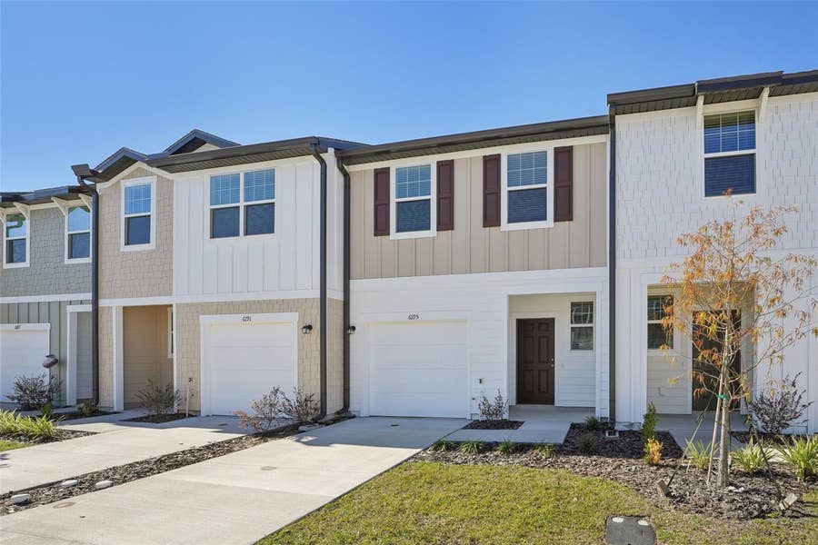 Property photo for 14860 LUCCA WAY, Dade City, FL