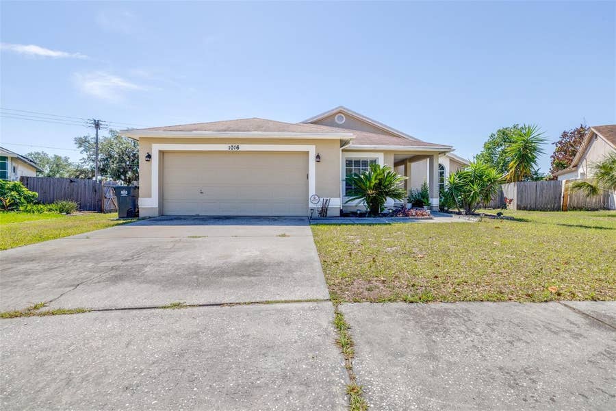 Property photo for 1016 MALLETWOOD DRIVE, Brandon, FL