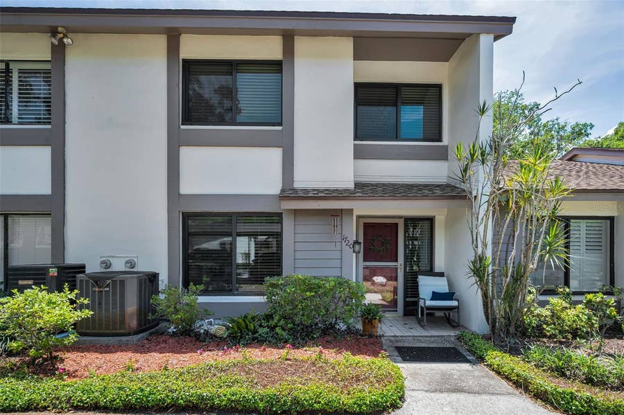 Property photo for 1720 CYPRESS TRACE DRIVE, Safety Harbor, FL