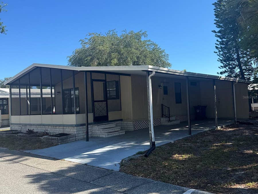 Property photo for 86 PELICAN DRIVE N, Oldsmar, FL