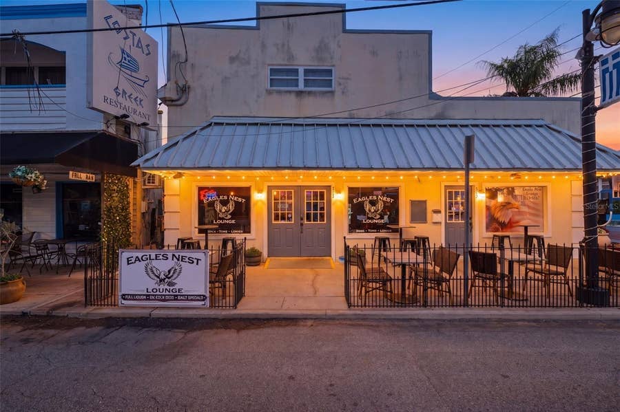 Property photo for 531 ATHENS STREET, Tarpon Springs, FL