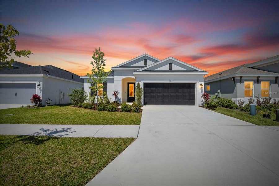 Property photo for 6196 HIDDEN BRANCH DRIVE, Apollo Beach, FL