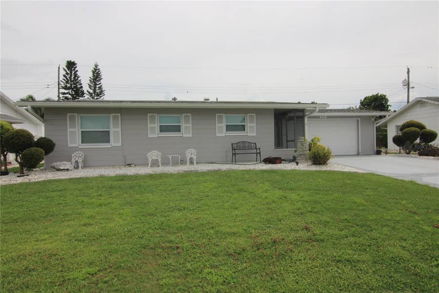 Property photo for 810 OAKMONT AVENUE, Sun City Center, FL