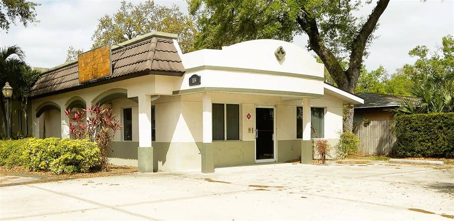 Property photo for 2001 MANATEE AVENUE E, #104, Bradenton, FL