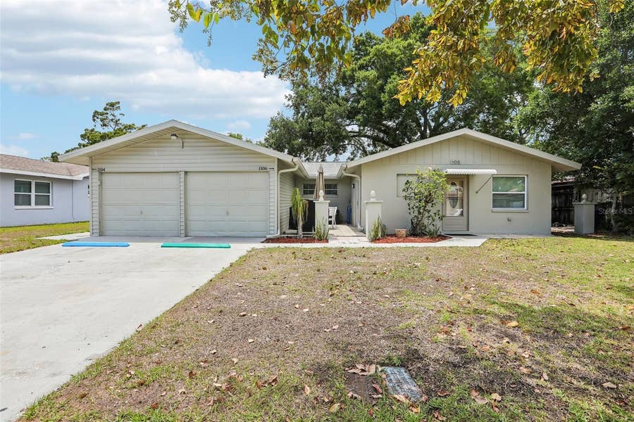 Property photo for 1104 AMBLE LANE, Clearwater, FL
