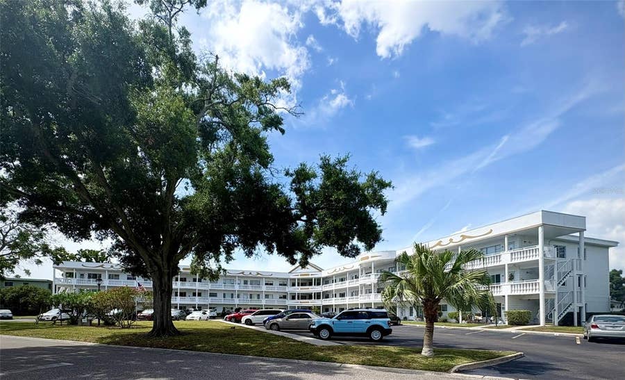 Property photo for 2428 COLUMBIA DRIVE, #36, Clearwater, FL