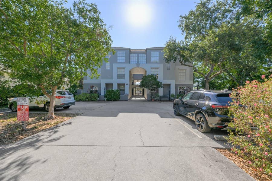 Property photo for 606 S GLEN AVENUE, #10, Tampa, FL