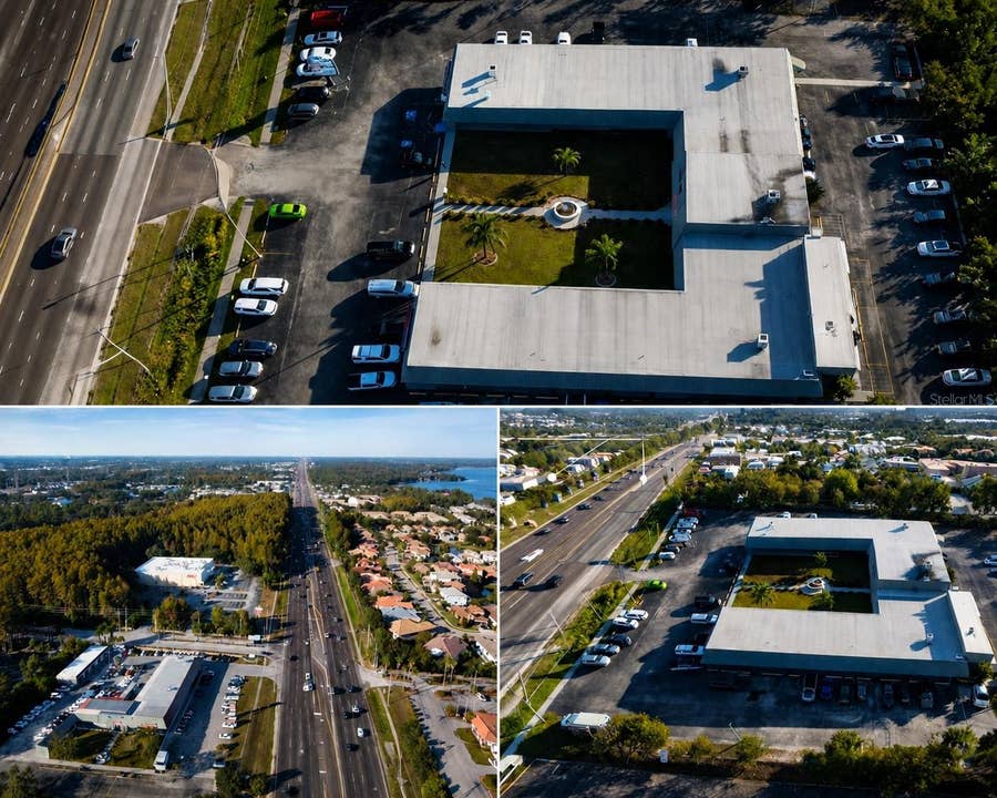 Property photo for 37552 US HIGHWAY 19 N, Palm Harbor, FL