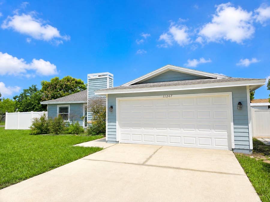 Property photo for 11207 FIRESIDE DRIVE, Tampa, FL