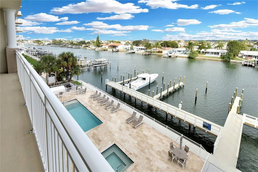 Property photo for 125 ISLAND WAY, #403, Clearwater, FL